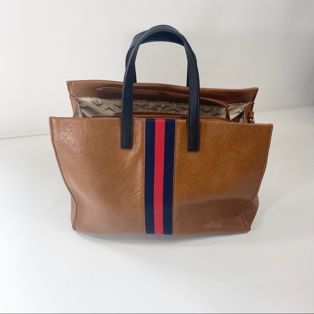 Moda Luxe Handbag